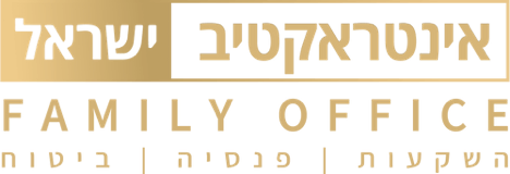 אינטראקטיב ישראל פמילי אופיס