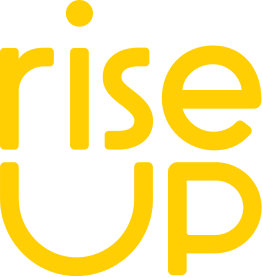 רייזאפ RiseUP